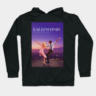 Lala Barbenheimer Hoodie